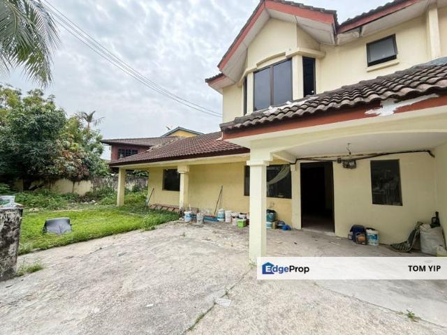 House for sale in Petaling, Damansara Damai