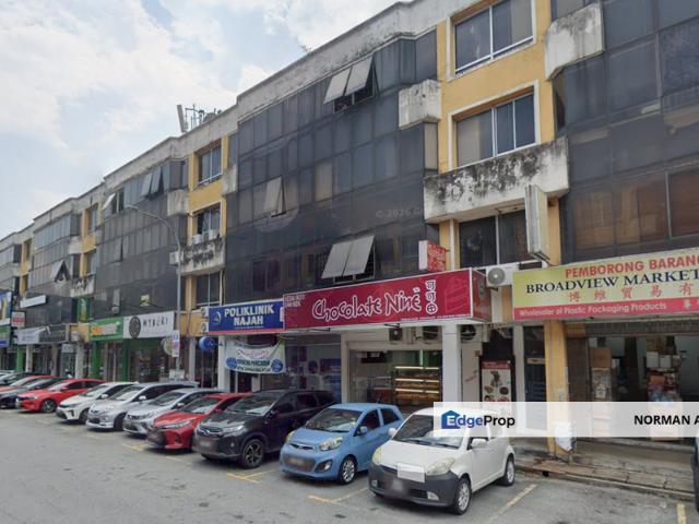 Shop for sale in Petaling, Alam Impian