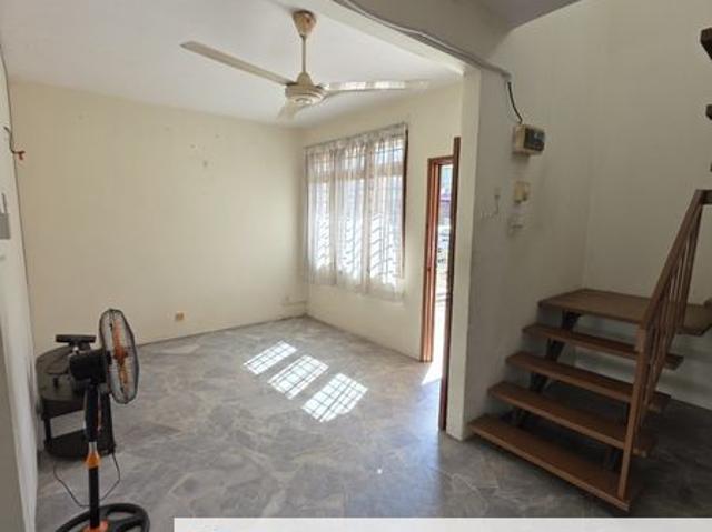 House for sale in Petaling, Damansara Damai