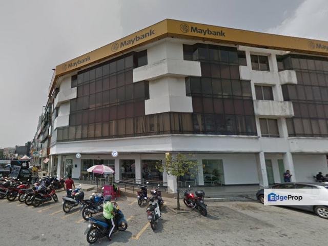Shop for sale in Petaling, Alam Impian