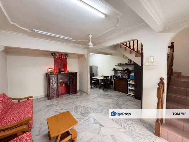 House for sale in Petaling, Damansara Damai