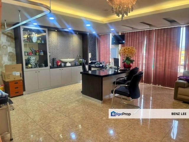 Shop for rent in Petaling, Alam Impian