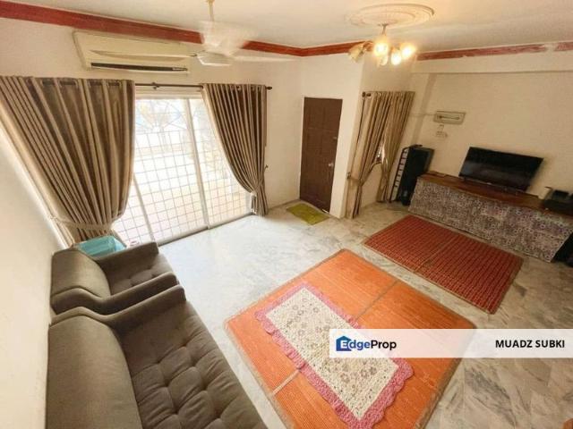 House for sale in Petaling, Damansara Damai