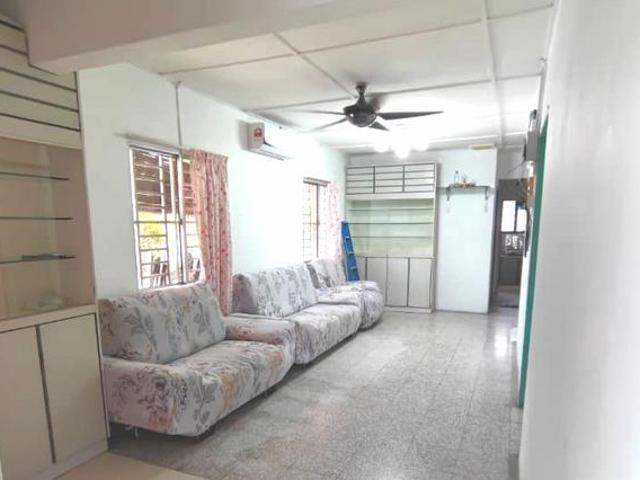 Terraced House for rent in Petaling, Alam Impian