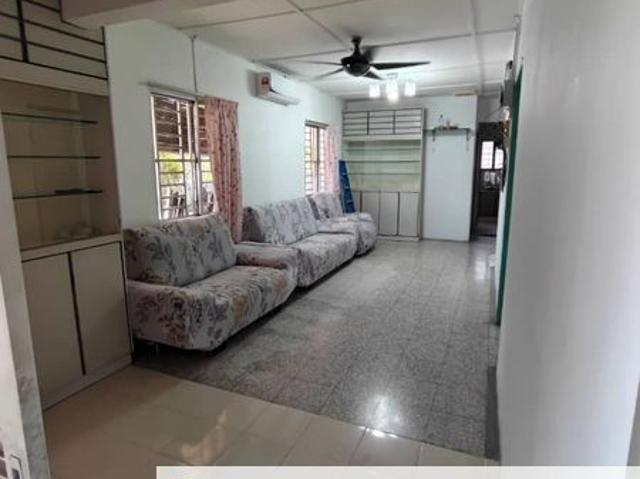 House for rent in Petaling, Alam Impian