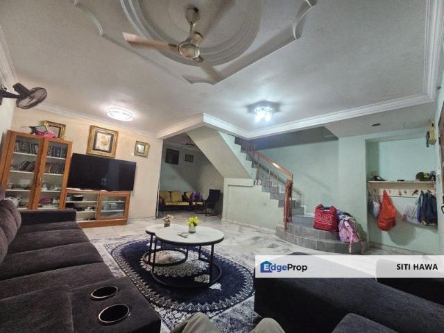 House for sale in USJ 1, Majlis Bandaraya Subang Jaya