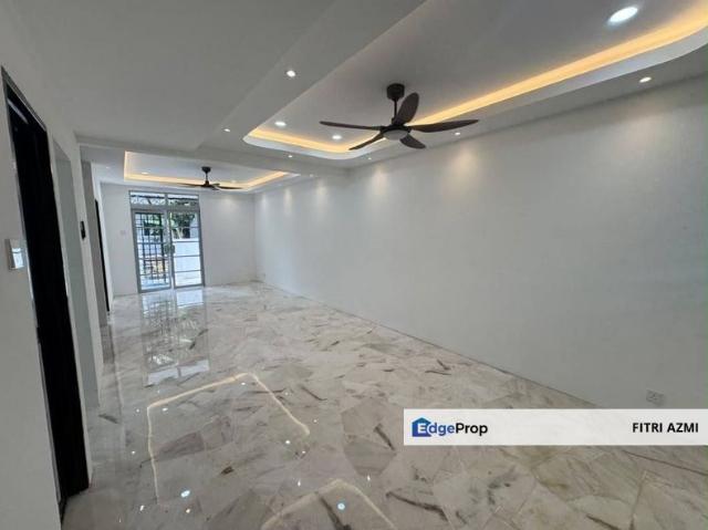 House for sale in Majlis Bandaraya Subang Jaya, Petaling