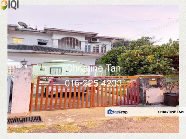 House for sale in USJ 1, Majlis Bandaraya Subang Jaya