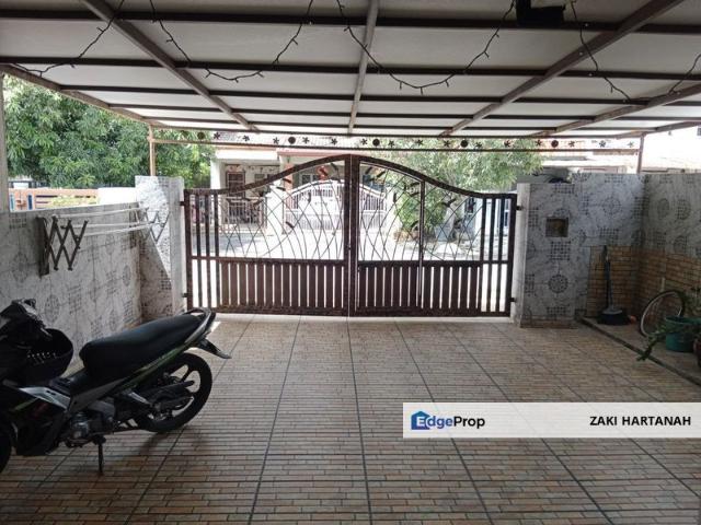 House for sale in USJ 1, Majlis Bandaraya Subang Jaya