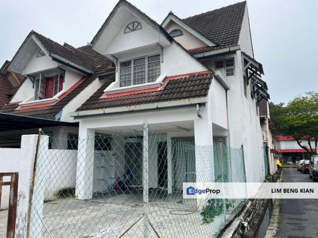 House for sale in Petaling, Subang Jaya