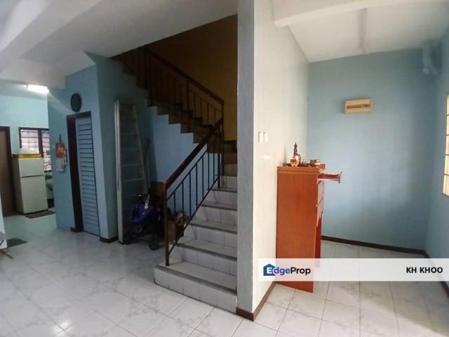 House for sale in Petaling, Subang Jaya