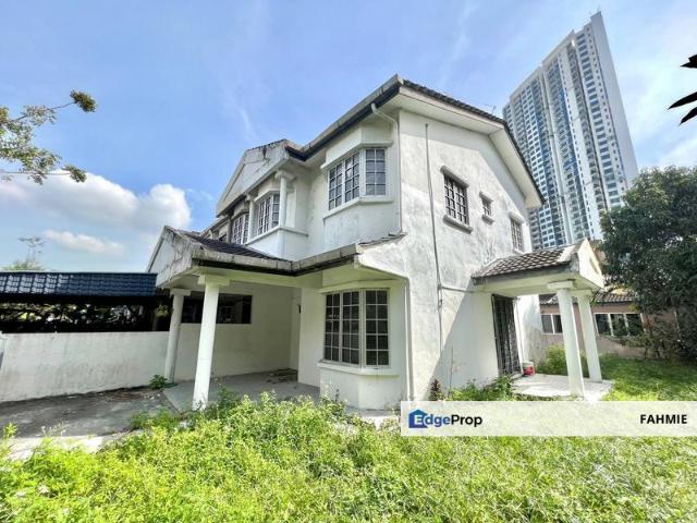 House for sale in Petaling, Subang Jaya