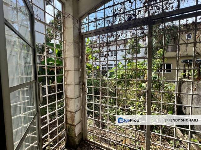 House for sale in USJ 1, Majlis Bandaraya Subang Jaya