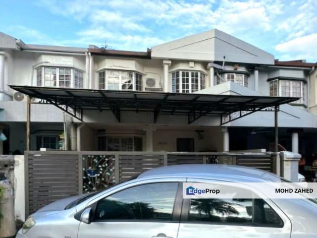 House for sale in Petaling, Subang Jaya