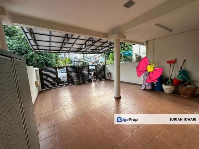 House for sale in Petaling, Subang Jaya
