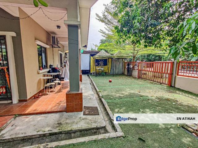 House for sale in Petaling, Alam Impian
