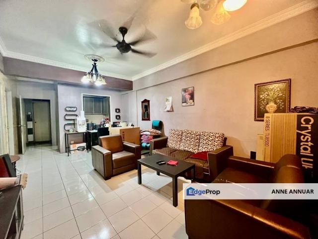 House for sale in Petaling, Alam Impian