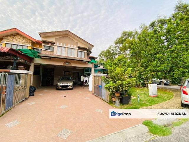 House for sale in Petaling, Alam Impian