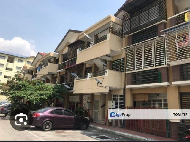 House for sale in Petaling, Alam Impian
