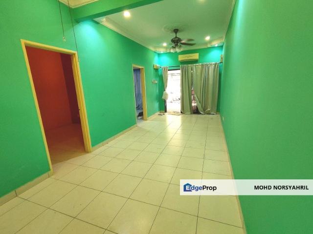 House for sale in Petaling, Alam Impian