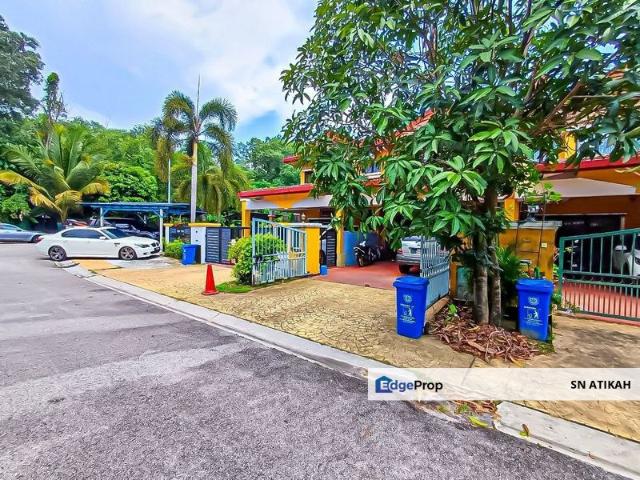 House for sale in Petaling, Alam Impian
