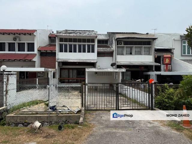 House for sale in Petaling, Damansara Damai