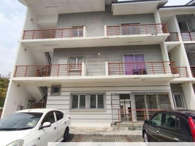 House for sale in Sendayan Village, Negeri Sembilan