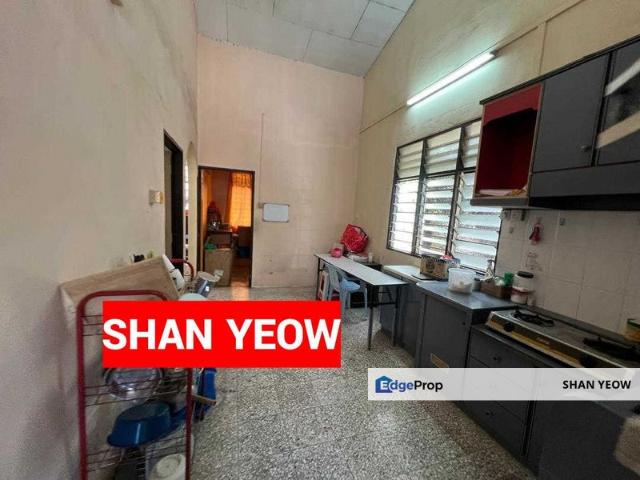 House for sale in Taman Sukun, Seberang Perai