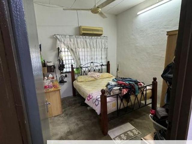 House for sale in Wellesley, Penang