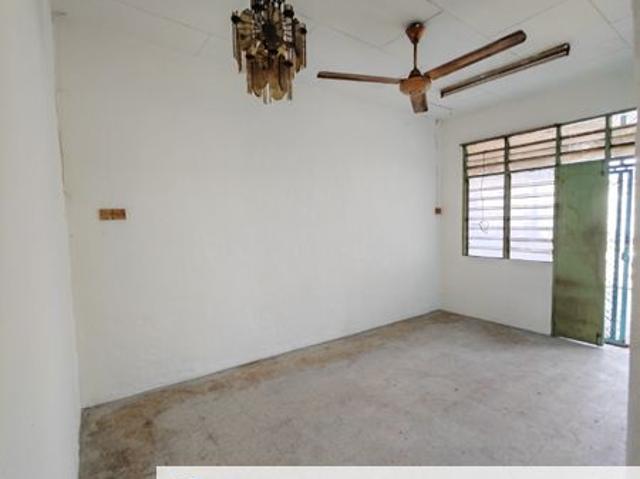 House for sale in Wellesley, Penang