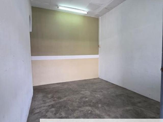 House for rent in Wellesley, Penang