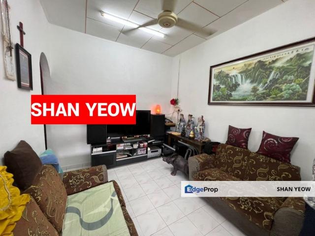 House for sale in Taman Sukun, Seberang Perai