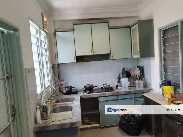 House for rent in Wellesley, Penang