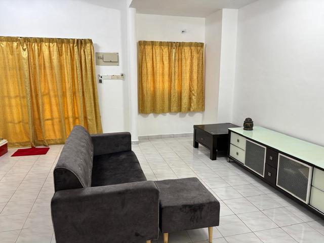 Terraced House for rent in Bukit Minyak, Seberang Perai