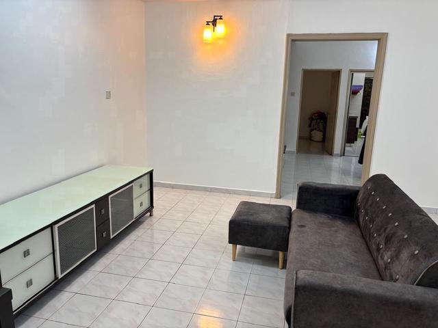 Terraced House for rent in Wellesley, Penang