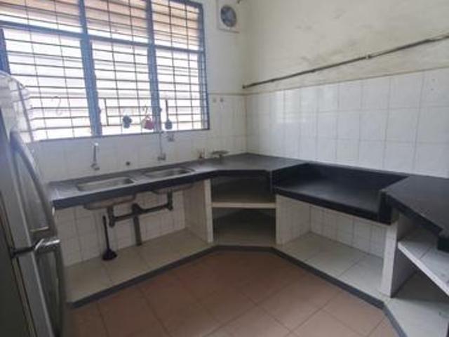 Terraced House for sale in Wellesley, Penang