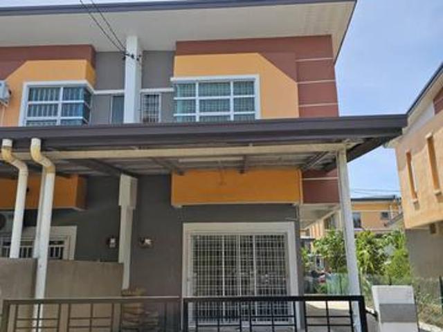 Terraced House for sale in Kinabalu, Sabah