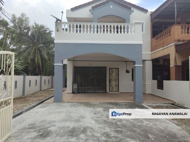 House for sale in Sendayan Village, Negeri Sembilan
