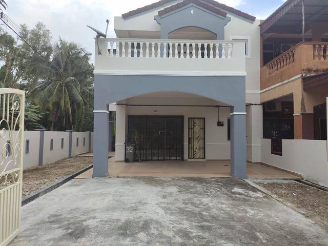 Terraced House for sale in Sikamat, Seremban