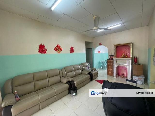 House for sale in Alor Setar, Kedah