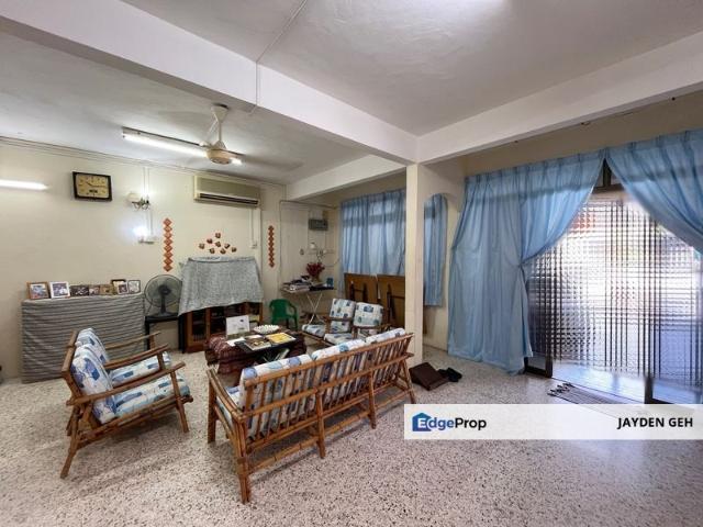 House for sale in Alor Setar, Kedah