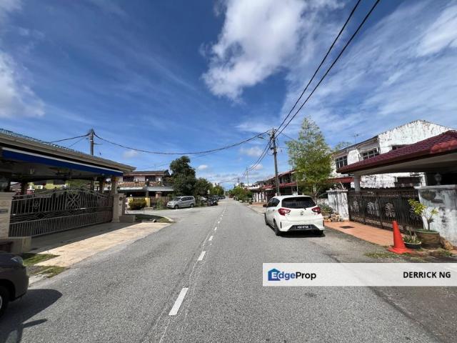 House for sale in Alor Setar, Kedah