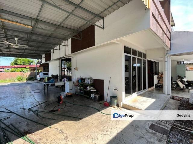 House for sale in Alor Setar, Kedah
