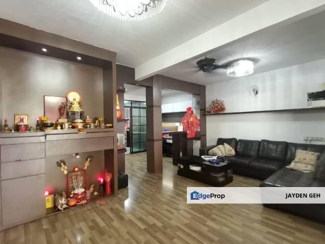 House for sale in Alor Setar, Kedah