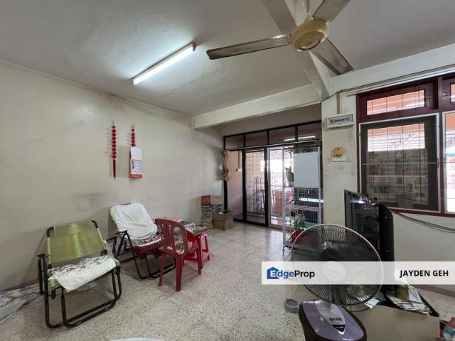 House for sale in Alor Setar, Kedah