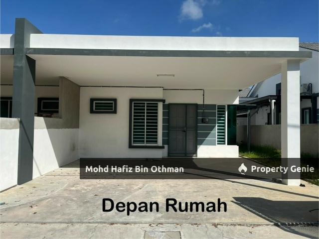 Residential House for sale in Alor Setar, Kedah