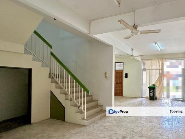 House for sale in Alor Setar, Kedah
