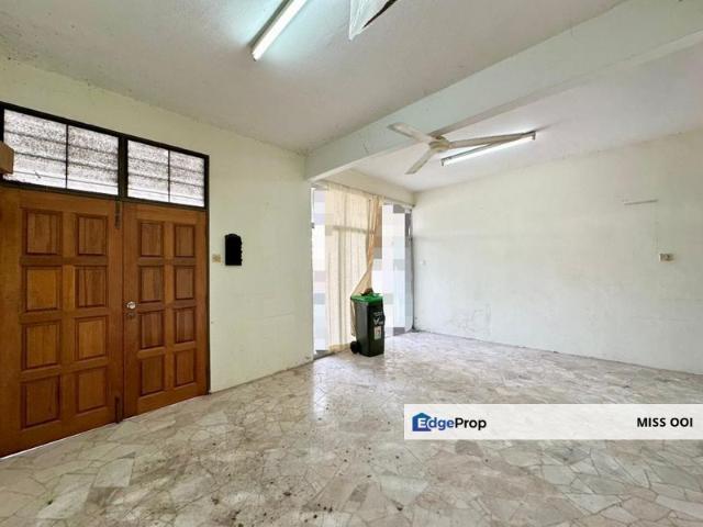 House for sale in Alor Setar, Kedah