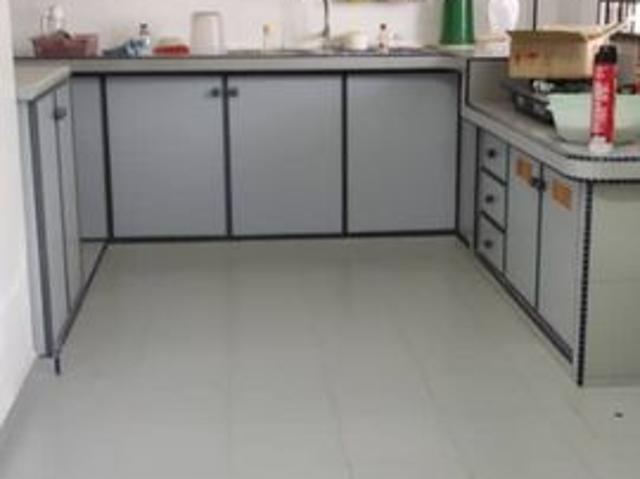 House for sale in Muar, Johor