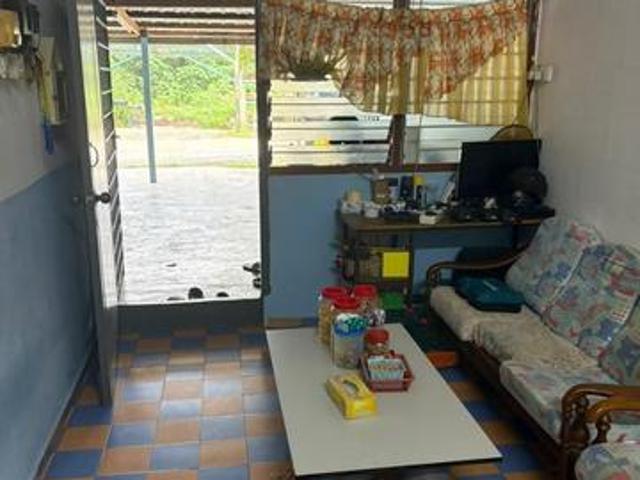 Terraced House for sale in Muar